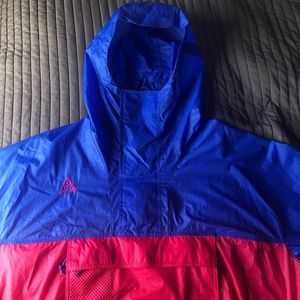 ACG Anorak Hooded Jacket